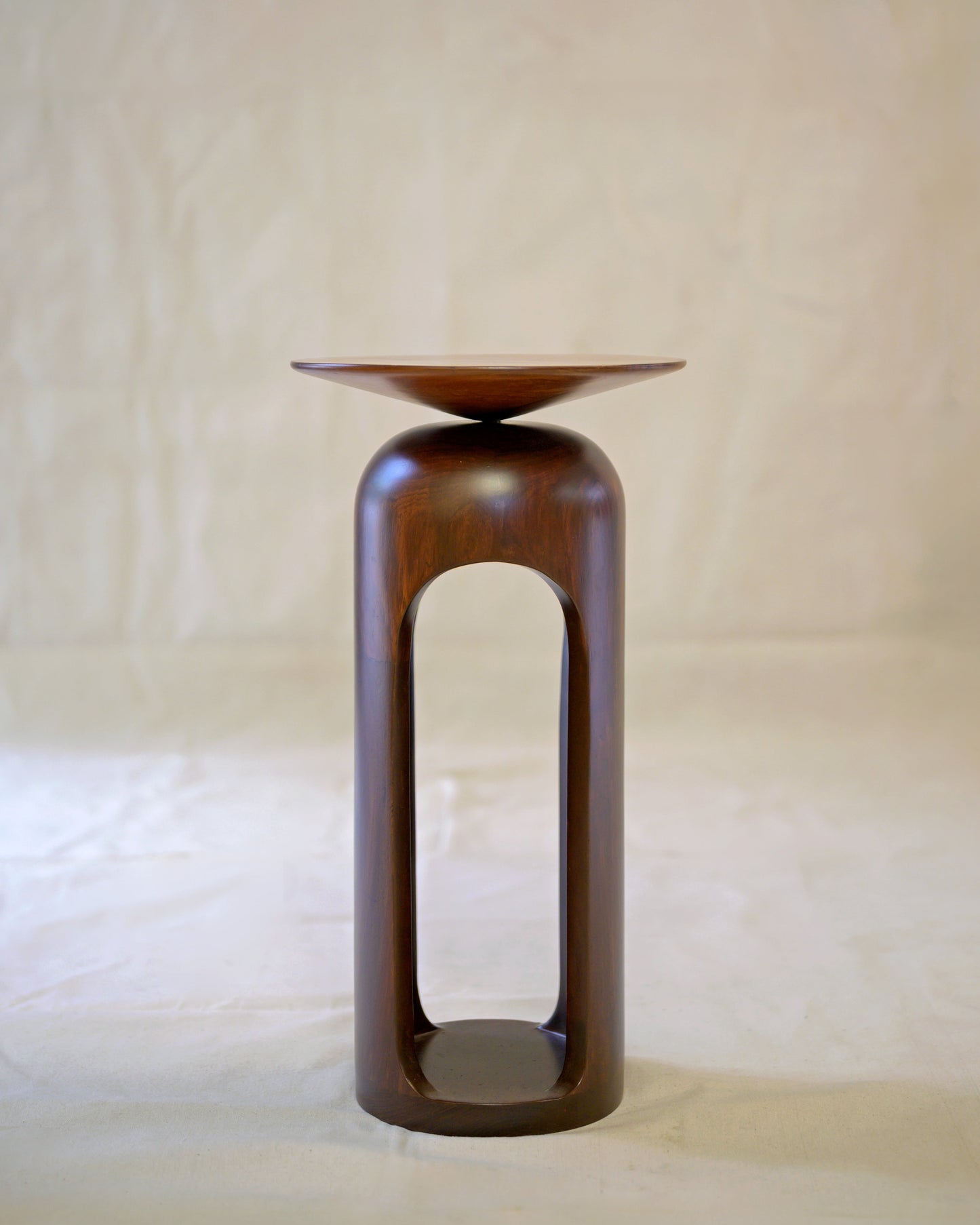 T Side Table