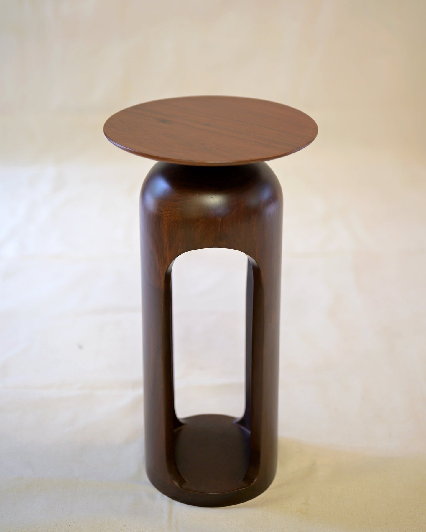 T Side Table