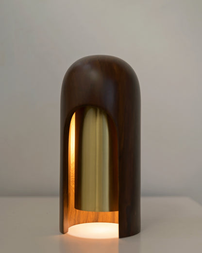 Capsula Table Lamp