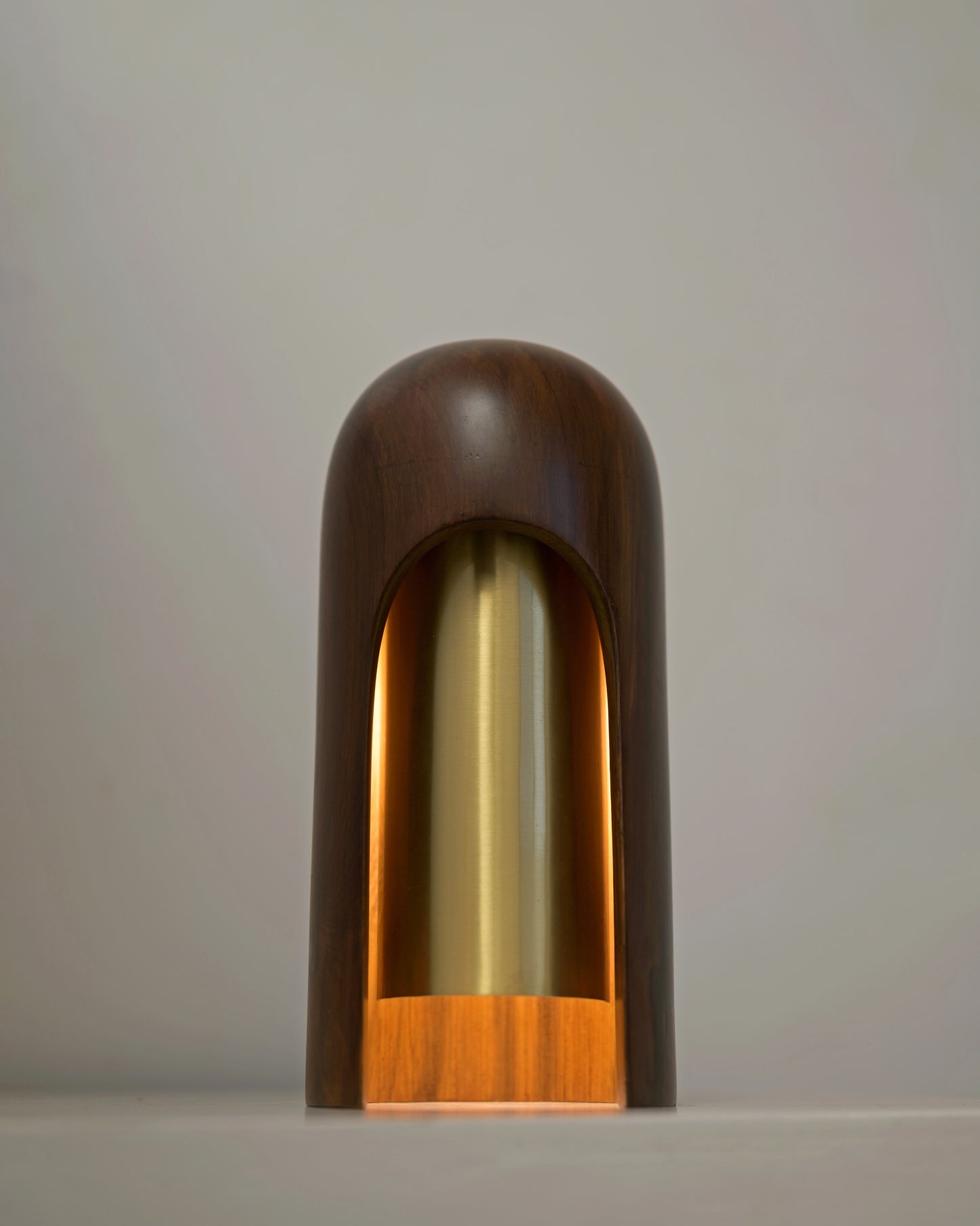 Capsula Table Lamp