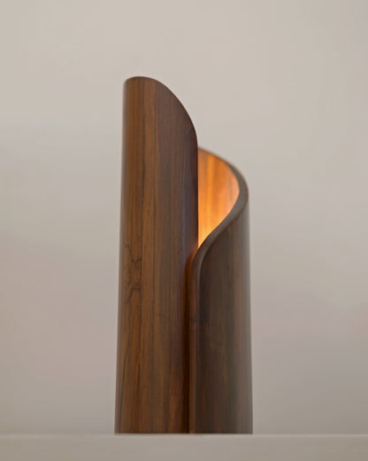 Fold Table Lamp