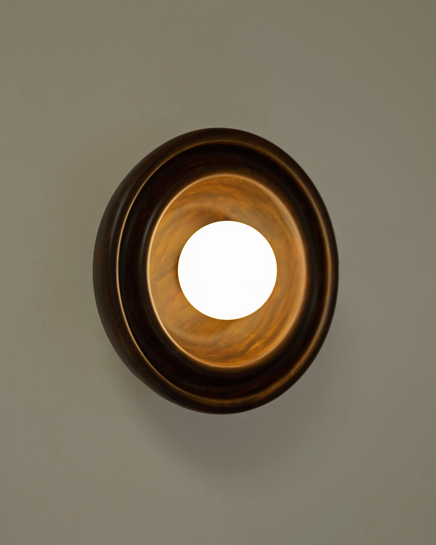 Discus XS Wall Light