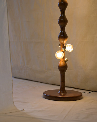 Stem Floor Lamp