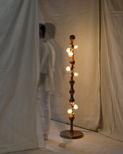 Stem Floor Lamp