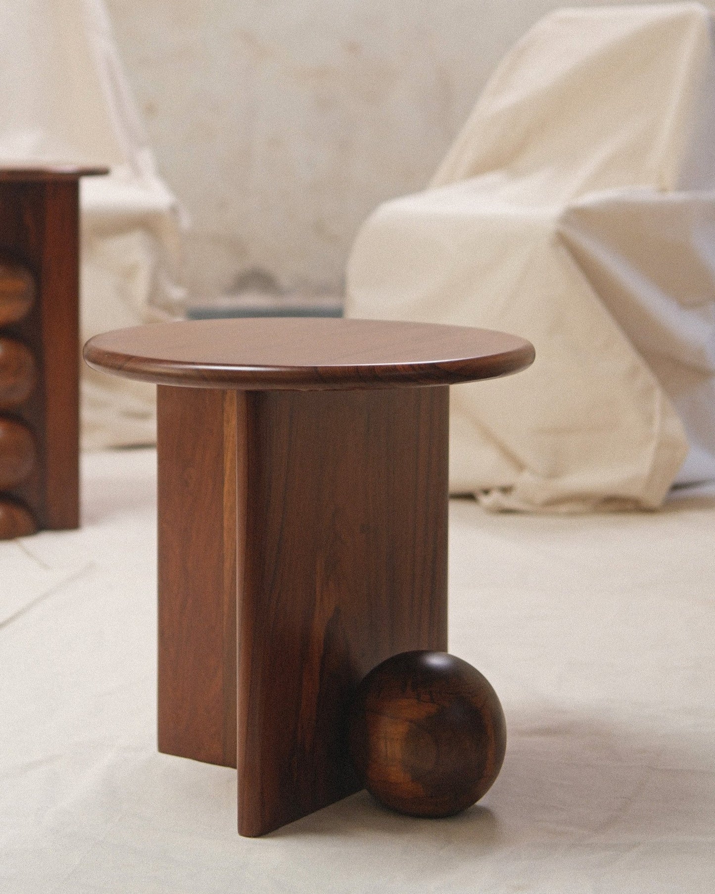 Dory Side Table