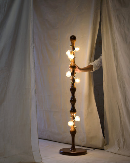 Stem Floor Lamp